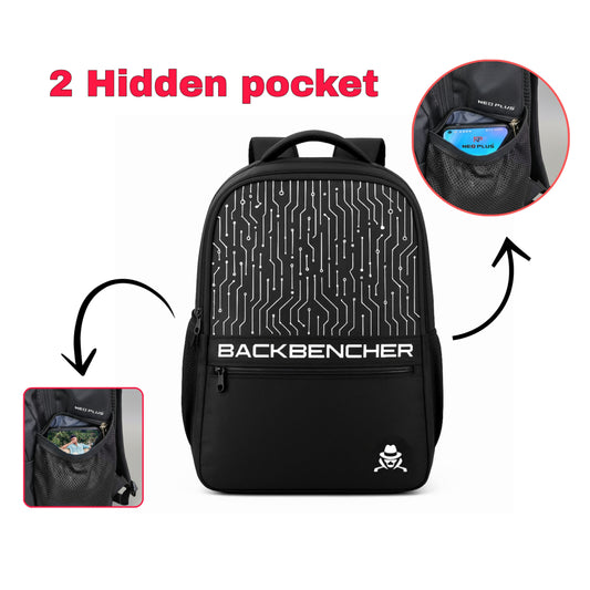 Backbencher Backpack