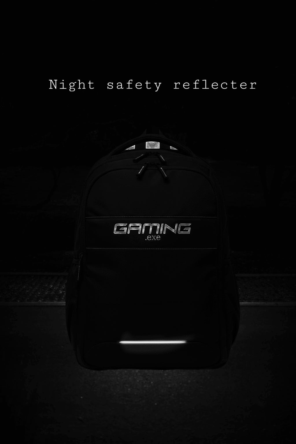 GAMING BACKPACK