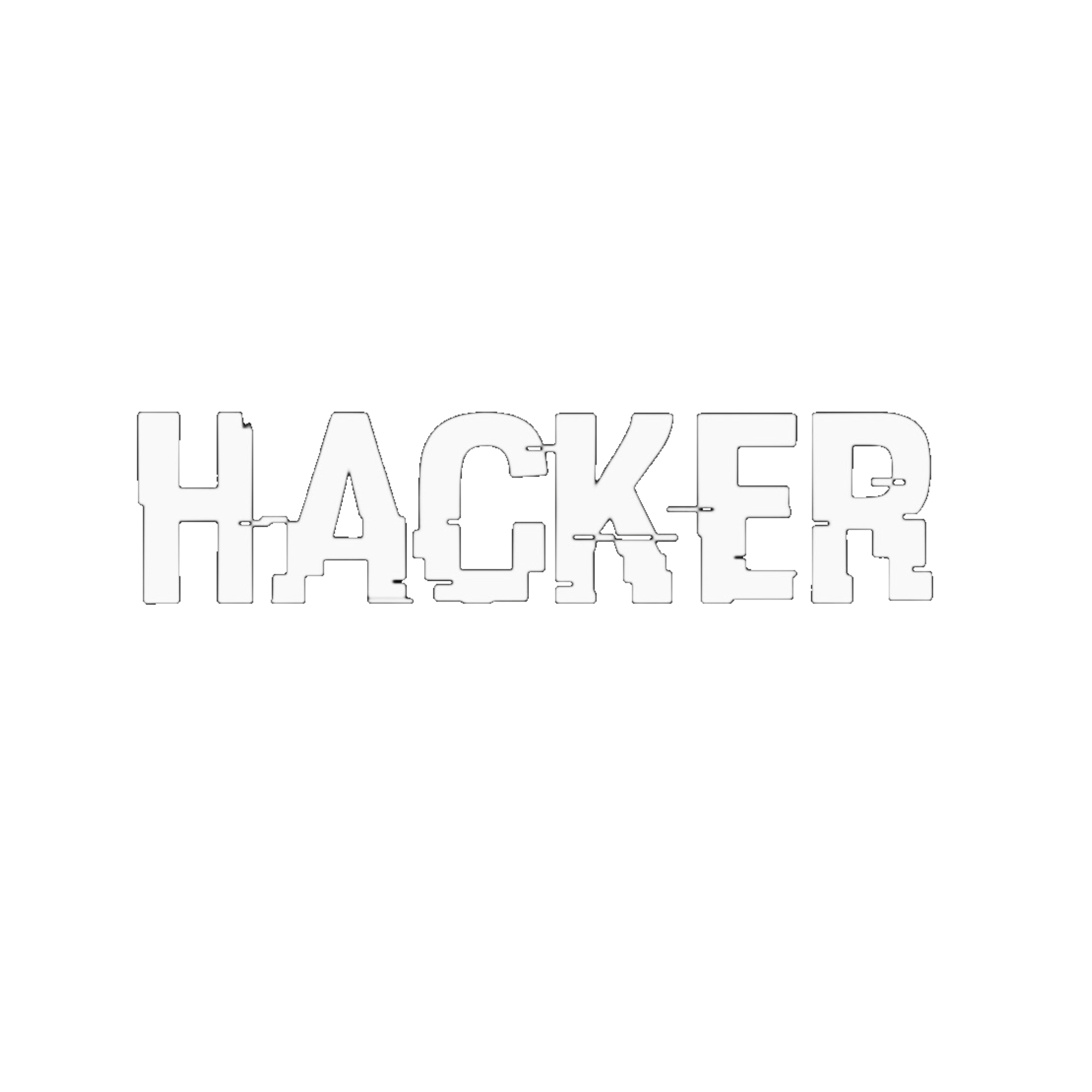 HACKER 