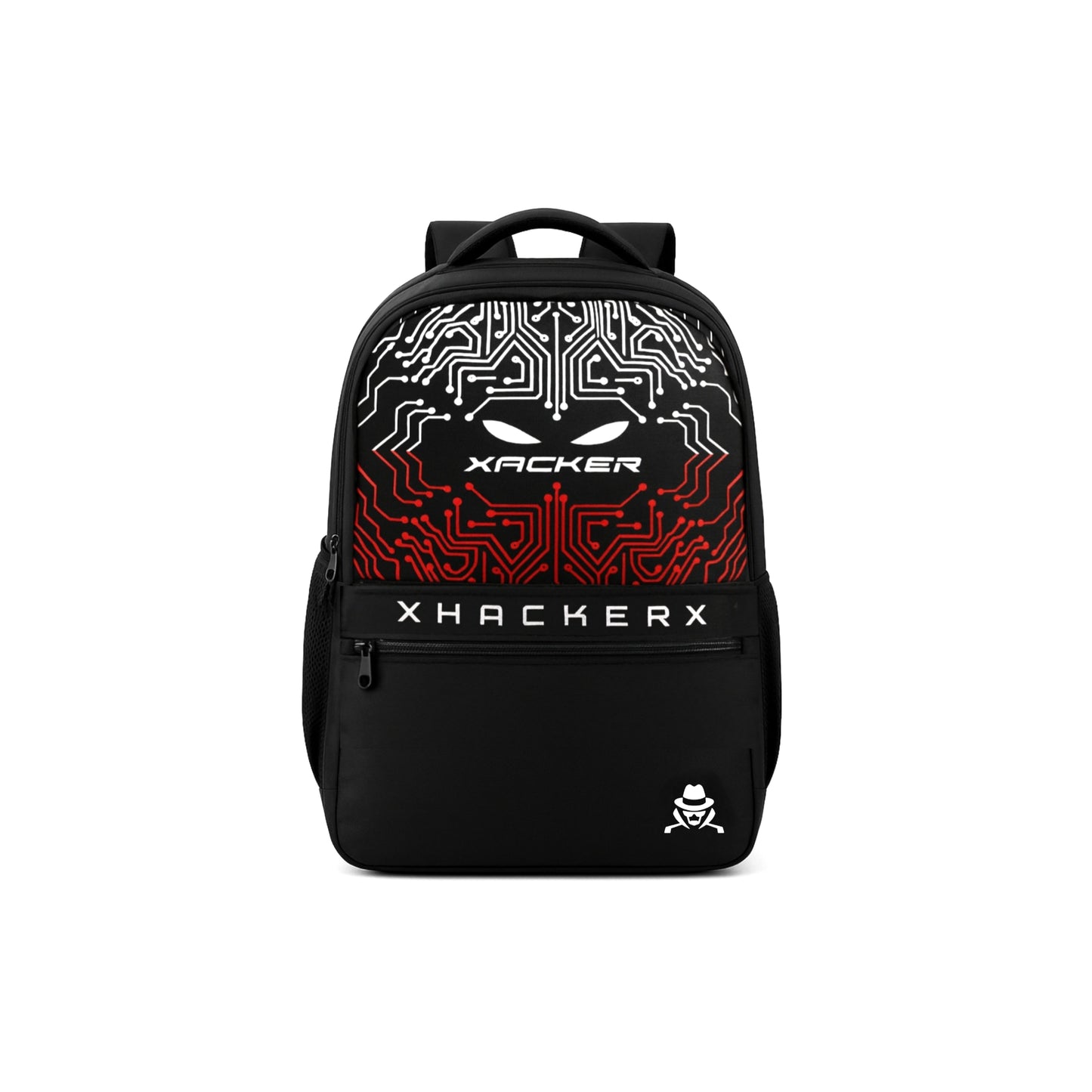 HACKER BACKPACK