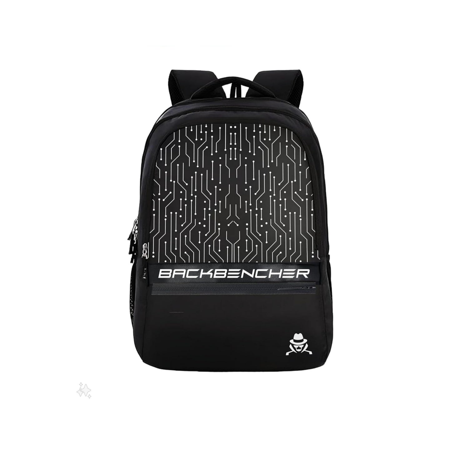 Backbencher Backpack