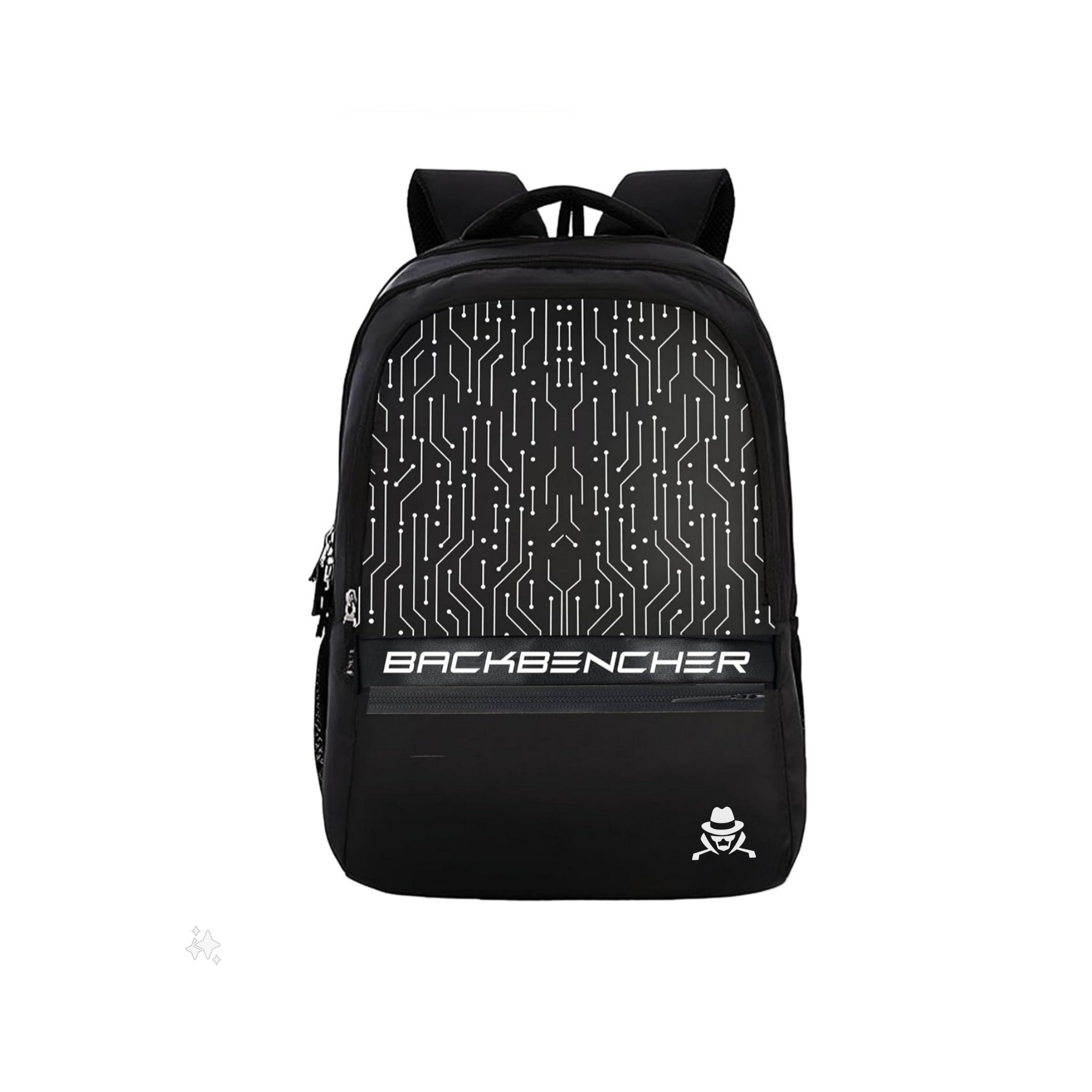 Backbencher Backpack